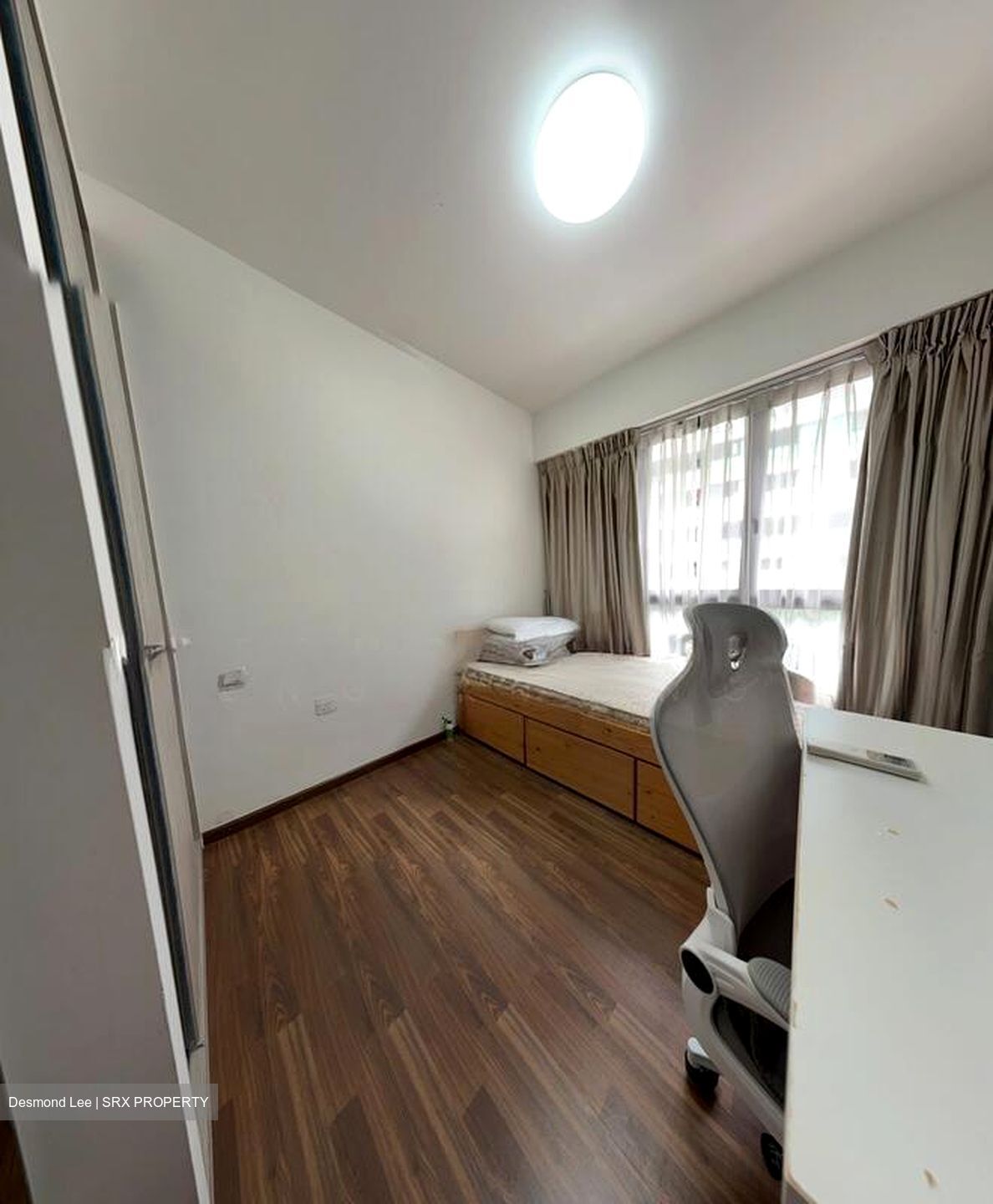 Blk 311C Clementi Avenue 4 (Clementi), HDB 5 Rooms #510841171